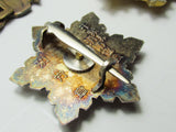 AMAZING JAPANESE MEDAL LOT ~ WW2, PRE, POST WW2 JAPANESE MEDALS & BADGES