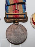 AMAZING JAPANESE MEDAL LOT ~ WW2, PRE, POST WW2 JAPANESE MEDALS & BADGES