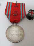 AMAZING JAPANESE MEDAL LOT ~ WW2, PRE, POST WW2 JAPANESE MEDALS & BADGES