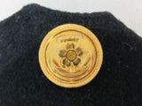 NAMED! WW2 JAPANESE NAVAL ACADEMY SHOULDER BOARDS OFFICER CADET MIDSHIPMAN WWII NAVY medal war