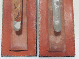 NAMED! WW2 JAPANESE NAVAL ACADEMY SHOULDER BOARDS OFFICER CADET MIDSHIPMAN WWII NAVY medal war
