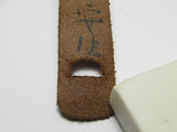 NAMED! WW2 JAPANESE NAVAL ACADEMY SHOULDER BOARDS OFFICER CADET MIDSHIPMAN WWII NAVY medal war