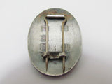 WW2 JAPANESE VET BADGE MEDAL GIFU BRANCH WAR VETERANS ZAIGO GUNJINKAI WWII JAPAN