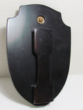 1938 IMPERIAL JAPANESE NAVY OFFICER SHIELD AWARD BATTLESHIP WWII MEDAL JAPAN WAR