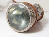 RARE! WW2 IMPERIAL JAPANESE ARMY FLASHLIGHT JAPAN JAPAN WWII