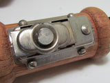 RARE! WW2 IMPERIAL JAPANESE ARMY FLASHLIGHT JAPAN JAPAN WWII
