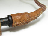 RARE! WW2 IMPERIAL JAPANESE ARMY FLASHLIGHT JAPAN JAPAN WWII