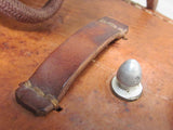 RARE! WW2 IMPERIAL JAPANESE ARMY FLASHLIGHT JAPAN JAPAN WWII