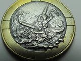WW2 JAPANESE IMPERIAL SEA DISASTER RESCUE ASSOCIATION MEDAL 2ND WWII NAVY