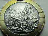 WW2 JAPANESE IMPERIAL SEA DISASTER RESCUE ASSOCIATION MEDAL 2ND WWII NAVY