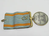 WW2 JAPANESE IMPERIAL SEA DISASTER RESCUE ASSOCIATION MEDAL 2ND WWII NAVY