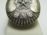 FUKUSHIMA! WW2 IMPERIAL JAPANESE GUUNTOMO ASSOCIATION ~ FRIEND'S OF THE MILITARY