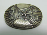 FUKUSHIMA! WW2 IMPERIAL JAPANESE GUUNTOMO ASSOCIATION ~ FRIEND'S OF THE MILITARY
