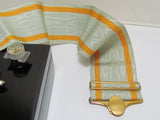 WW2 JAPANESE MEDAL ORDER OF THE SACRED TREASURE 3RD CLASS SILVER GOLD WWII JAPAN