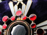 WW2 JAPANESE MEDAL ORDER OF THE SACRED TREASURE 3RD CLASS SILVER GOLD WWII JAPAN