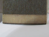 WW2 JAPANESE ARMY SERGEANT SHOULDER BOARD JAPAN MEDAL WWII EPAULETTES