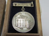 RARE ANTIQUE 1908 JAPANESE ARMY DIVISION BADGE INFANTRY JAPAN WAR CAVALRY RIFLE