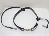 VERY NICE ONE! WW2 JAPANESE NAVY OFFICER SWORD BELT WWII