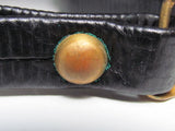 VERY NICE ONE! WW2 JAPANESE NAVY OFFICER SWORD BELT WWII