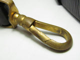 VERY NICE ONE! WW2 JAPANESE NAVY OFFICER SWORD BELT WWII