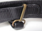 VERY NICE ONE! WW2 JAPANESE NAVY OFFICER SWORD BELT WWII