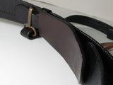 VERY NICE ONE! WW2 JAPANESE NAVY OFFICER SWORD BELT WWII