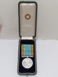 WW2 JAPANESE IMPERIAL SEA DISASTER RESCUE ASSOCIATION MEDAL 3RD WWII BADGE NAVY