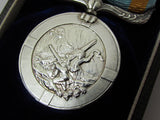 WW2 JAPANESE IMPERIAL SEA DISASTER RESCUE ASSOCIATION MEDAL 3RD WWII BADGE NAVY