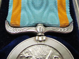 WW2 JAPANESE IMPERIAL SEA DISASTER RESCUE ASSOCIATION MEDAL 3RD WWII BADGE NAVY