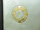 WW2 JAPANESE IMPERIAL SEA DISASTER RESCUE ASSOCIATION MEDAL 3RD WWII BADGE NAVY