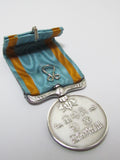 WW2 JAPANESE IMPERIAL SEA DISASTER RESCUE ASSOCIATION MEDAL 3RD WWII BADGE NAVY