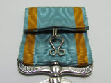 WW2 JAPANESE IMPERIAL SEA DISASTER RESCUE ASSOCIATION MEDAL 3RD WWII BADGE NAVY