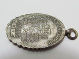 Unit Specific! 1932 ARMY LARGE SCALE MANEUVERS BADGE ~ IMPERIAL JAPANESE ARMY WW2
