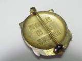 WW2 JAPANESE IMPERIAL SEA DISASTER RESCUE ASSOCIATION BADGE MEDAL WWII NAVY WAR