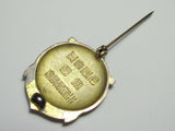 WW2 JAPANESE IMPERIAL SEA DISASTER RESCUE ASSOCIATION BADGE MEDAL WWII NAVY WAR