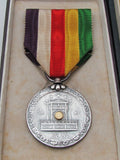 AMAZING JAPANESE MEDAL LOT ~ WW2, PRE, POST WW2 JAPANESE MEDALS & BADGES