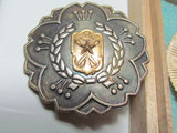 AMAZING JAPANESE MEDAL LOT ~ WW2, PRE, POST WW2 JAPANESE MEDALS & BADGES