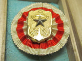 AMAZING JAPANESE MEDAL LOT ~ WW2, PRE, POST WW2 JAPANESE MEDALS & BADGES