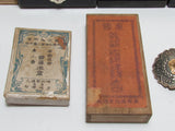 AMAZING JAPANESE MEDAL LOT ~ WW2, PRE, POST WW2 JAPANESE MEDALS & BADGES