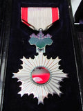 AMAZING JAPANESE MEDAL LOT ~ WW2, PRE, POST WW2 JAPANESE MEDALS & BADGES