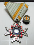 AMAZING JAPANESE MEDAL LOT ~ WW2, PRE, POST WW2 JAPANESE MEDALS & BADGES