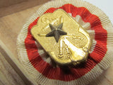 AMAZING JAPANESE MEDAL LOT ~ WW2, PRE, POST WW2 JAPANESE MEDALS & BADGES