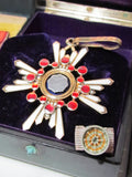 AMAZING JAPANESE MEDAL LOT ~ WW2, PRE, POST WW2 JAPANESE MEDALS & BADGES