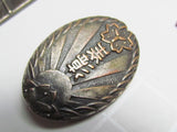 AMAZING JAPANESE MEDAL LOT ~ WW2, PRE, POST WW2 JAPANESE MEDALS & BADGES
