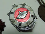 AMAZING JAPANESE MEDAL LOT ~ WW2, PRE, POST WW2 JAPANESE MEDALS & BADGES