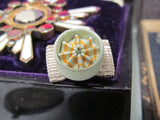 AMAZING JAPANESE MEDAL LOT ~ WW2, PRE, POST WW2 JAPANESE MEDALS & BADGES
