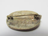 WW2 Japanese Guuntomo Kai MILITARY FRIEND BADGE ~ JAPAN ~ MEDAL WAR Sword GUNTO
