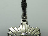 WW2 IMPERIAL JAPANESE MERIT MEDAL DNBK BADGE JAPAN KENDO SWORD KARATE ARMY WWII