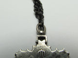WW2 IMPERIAL JAPANESE MERIT MEDAL DNBK BADGE JAPAN KENDO SWORD KARATE ARMY WWII