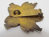 WW2 JAPANESE ARMY PROFICIENCY BADGE 2ND RIFLE SHOOTING MARKSMANSHIP MEDAL WWII